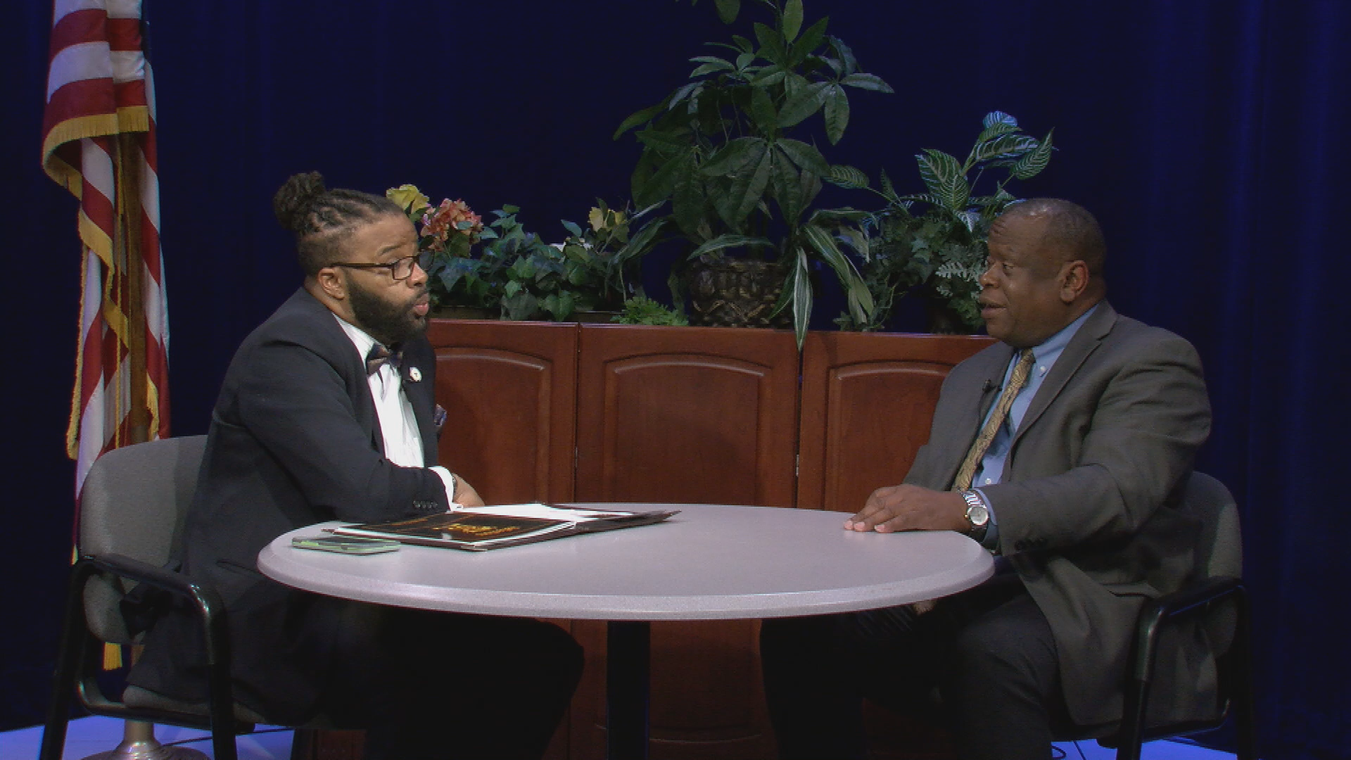 Thumbnail image for NAACP Forum - 426