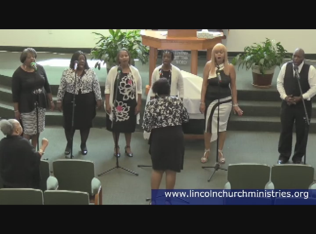 Thumbnail image for Lincoln Church - 120