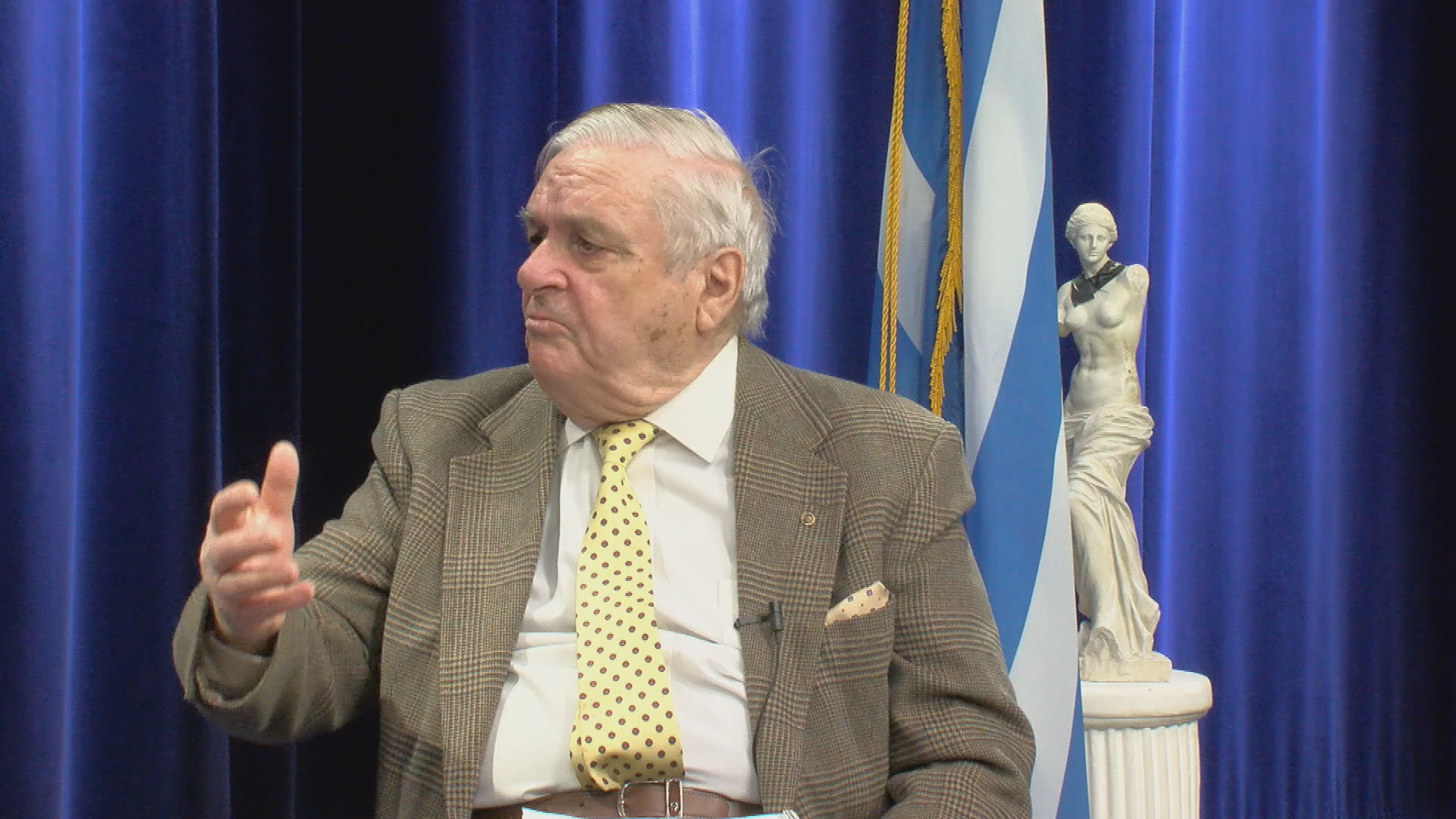 Thumbnail image for Grecian Melodies - 1041