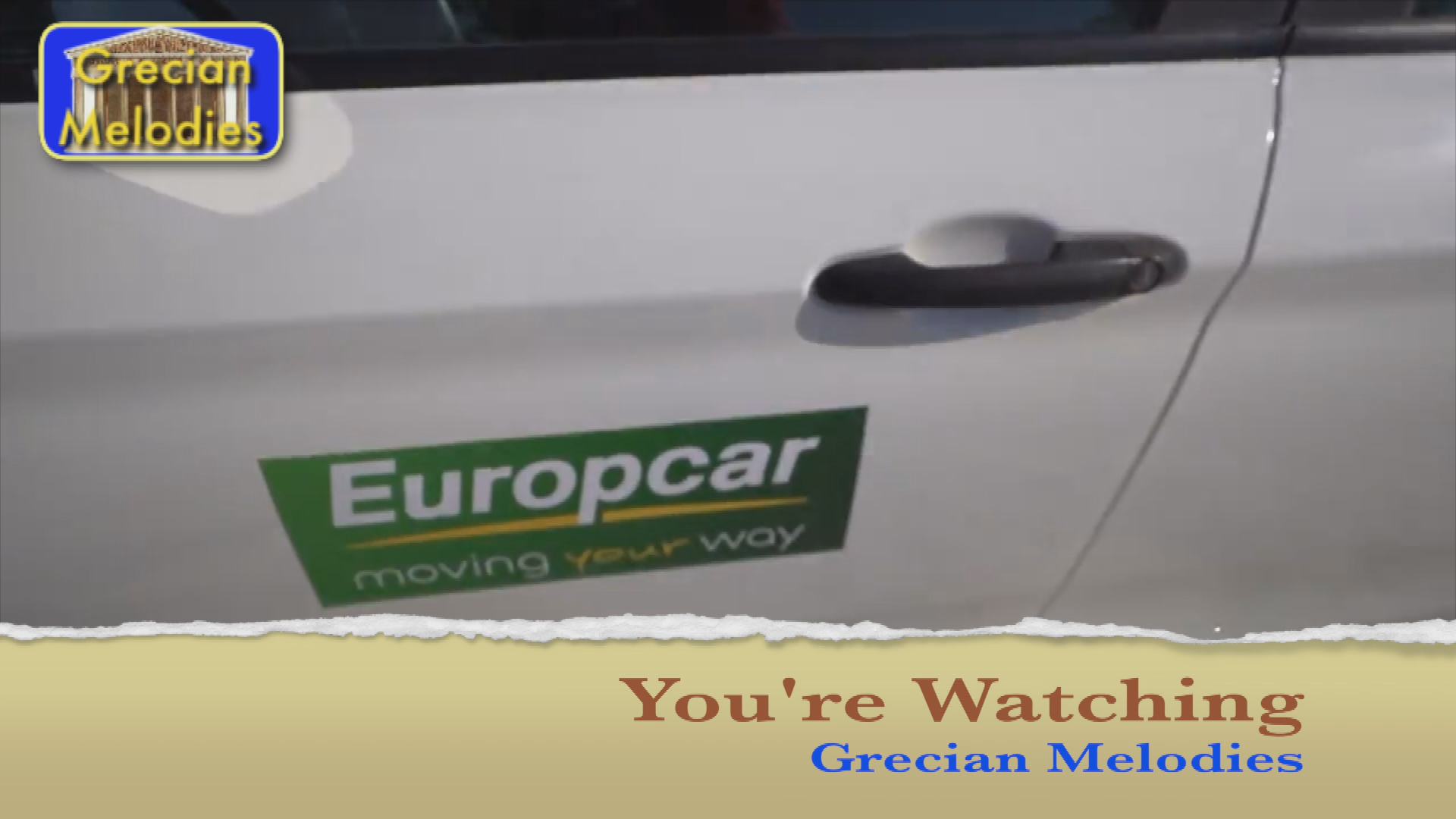 Thumbnail image for Grecian Melodies - 1042