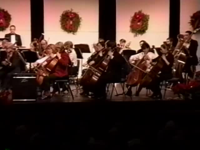 Thumbnail image for 20001206-BSOHolidayPopsConcert