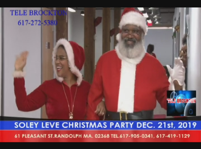 Thumbnail image for Tele Brockton - 110