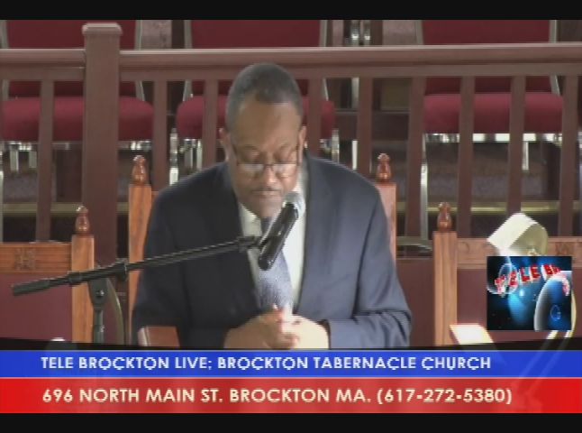 Thumbnail image for Brockton Tabernacle Church - 01