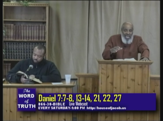 Thumbnail image for The Word of Truth - 276