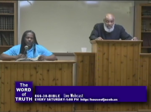 Thumbnail image for The Word of Truth - 332