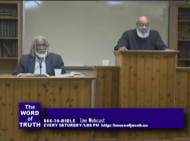 Thumbnail image for The Word of Truth - 333