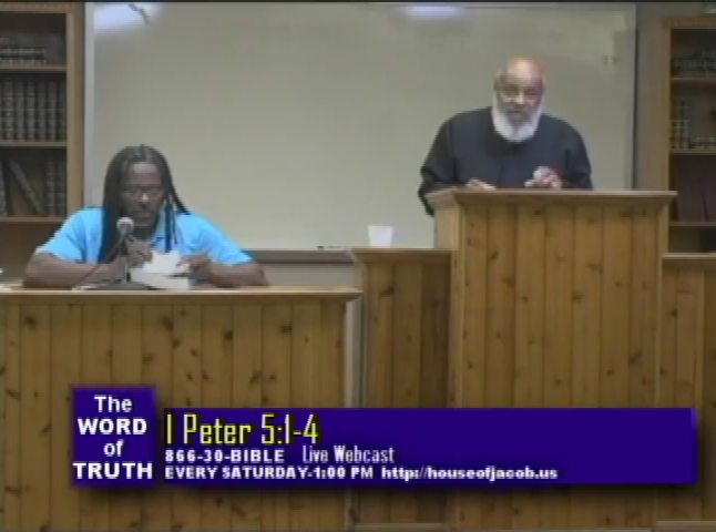 Thumbnail image for The Word of Truth - 334