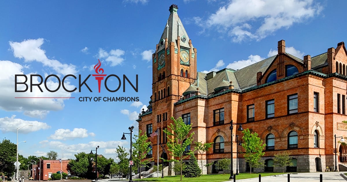 Brockton Planning Board Meeting (4-13-23)