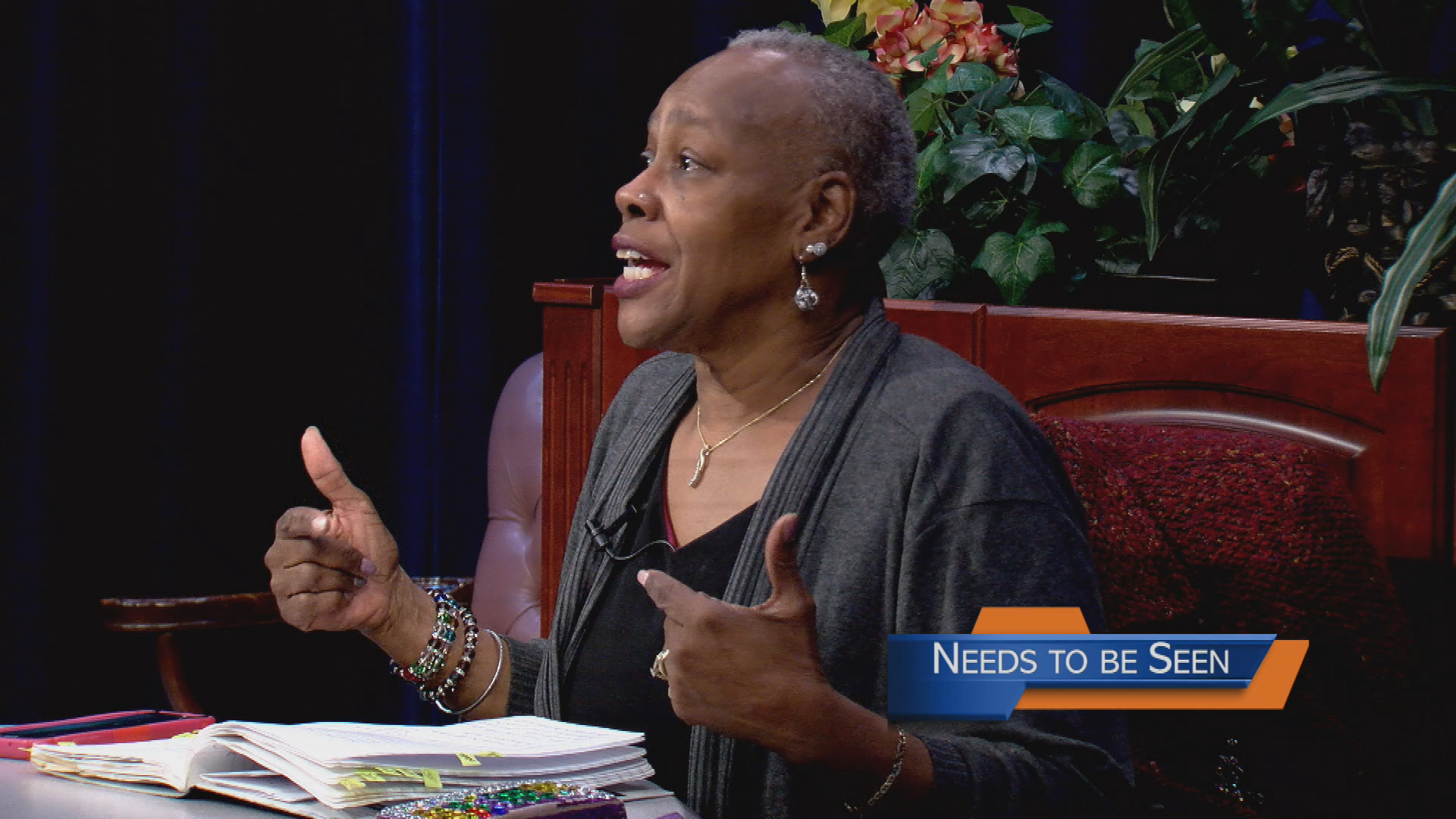 Thumbnail image for Needs to be Seen - 325