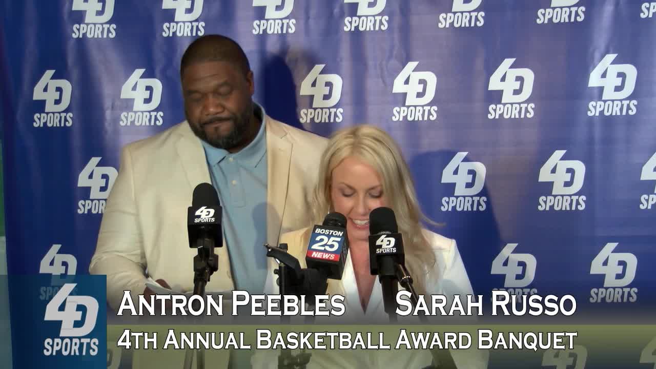 Thumbnail image for Four Deep Sports Talk Show - Ep157 (04/24/2023)