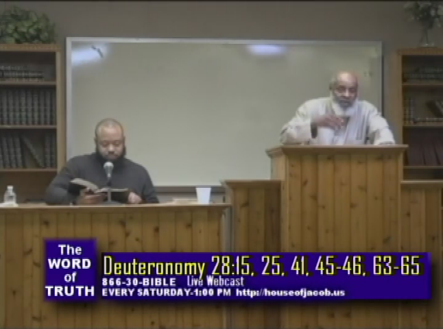 Thumbnail image for The Word of Truth - 335