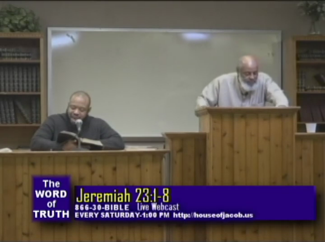 Thumbnail image for The Word of Truth - 336