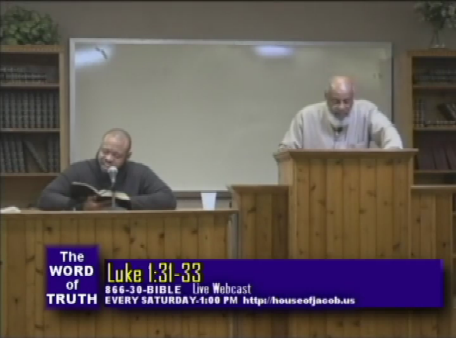 Thumbnail image for The Word of Truth - 337