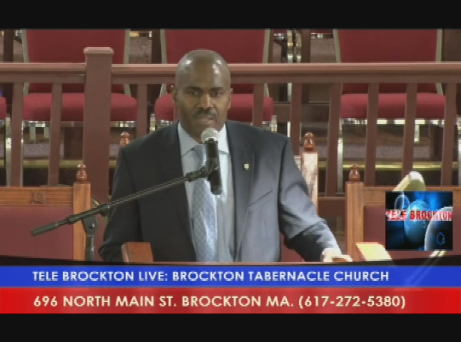 Thumbnail image for Brockton Tabernacle Church - 02