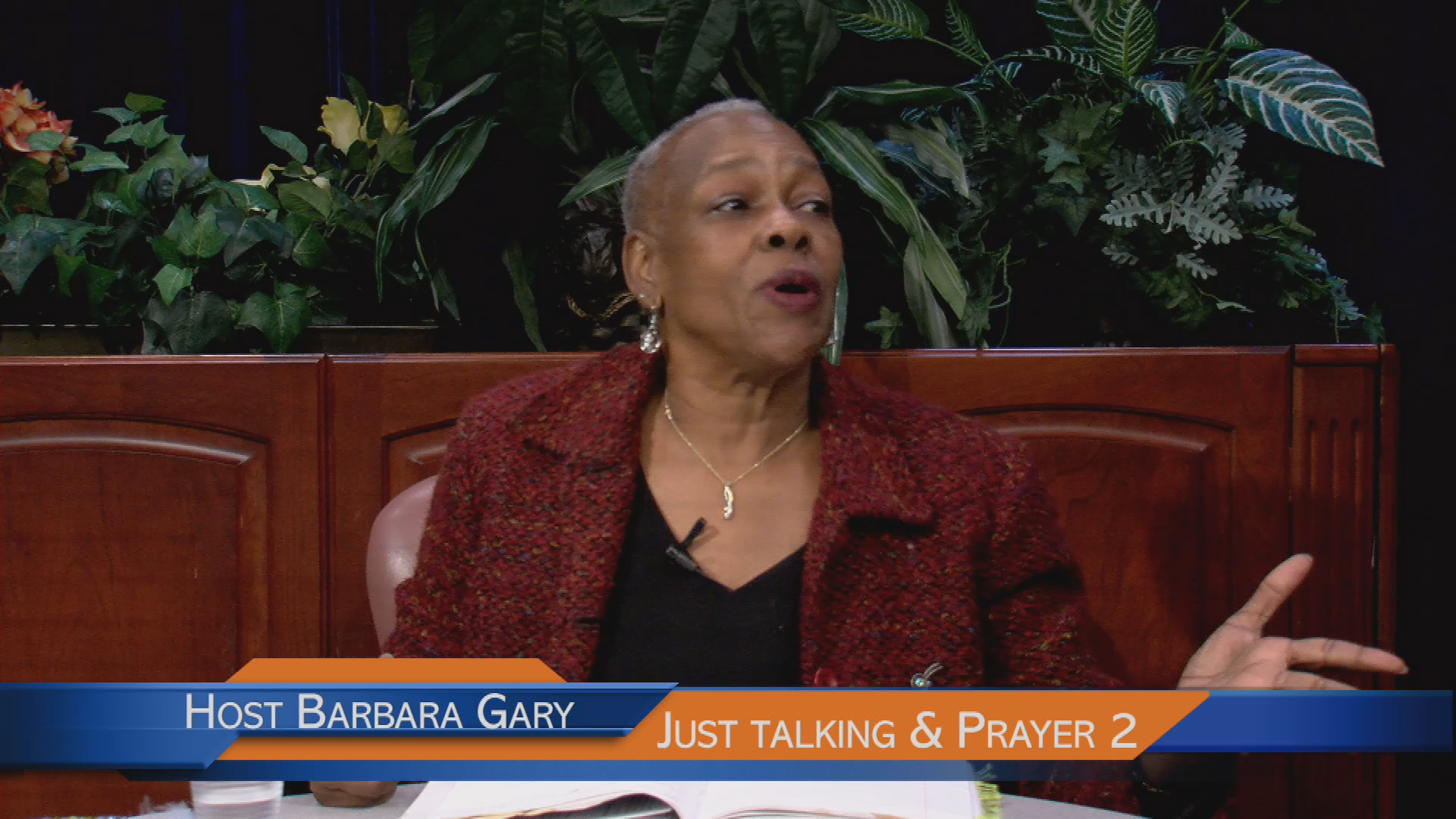 Thumbnail image for Needs to be Seen - 326