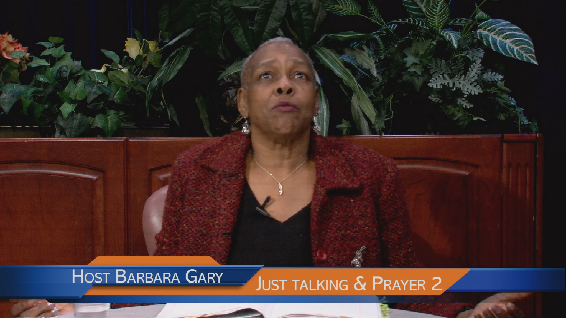 Thumbnail image for Needs to be Seen - 327