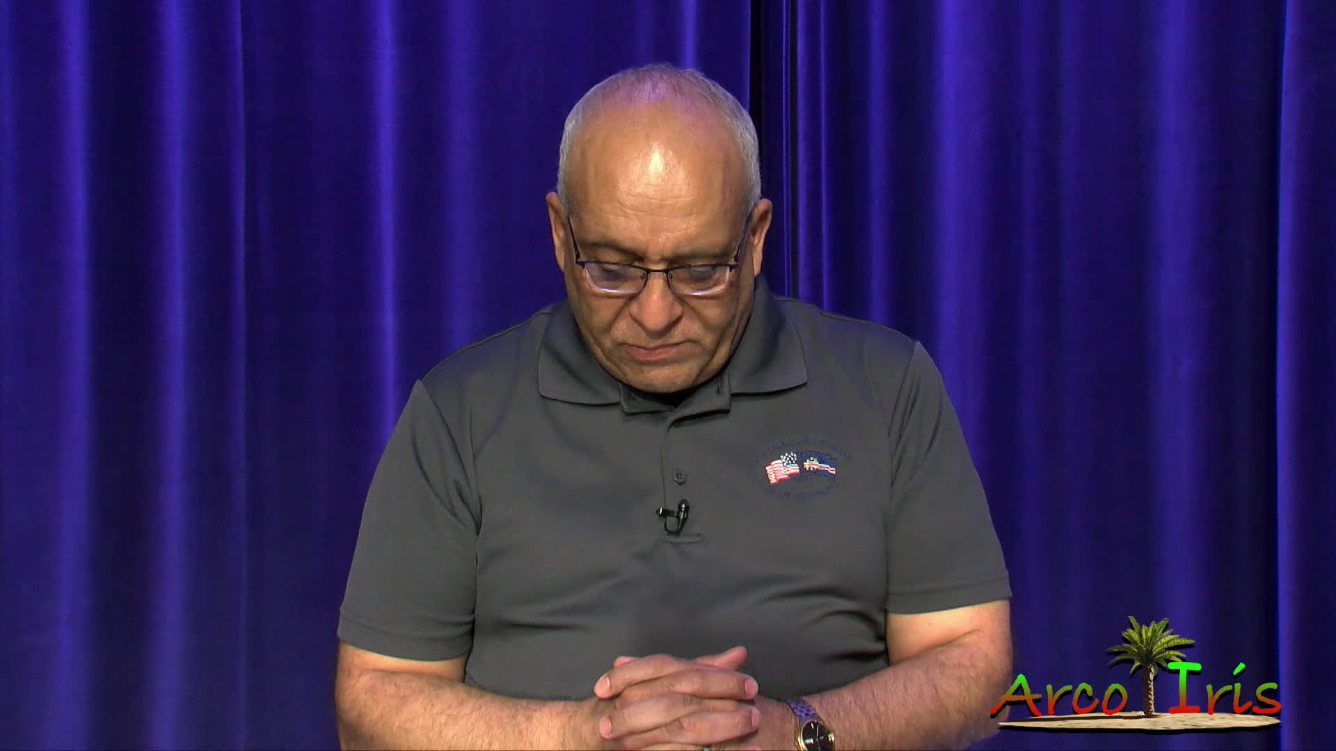 Arco Iris - Ep1012 (05/12/23)