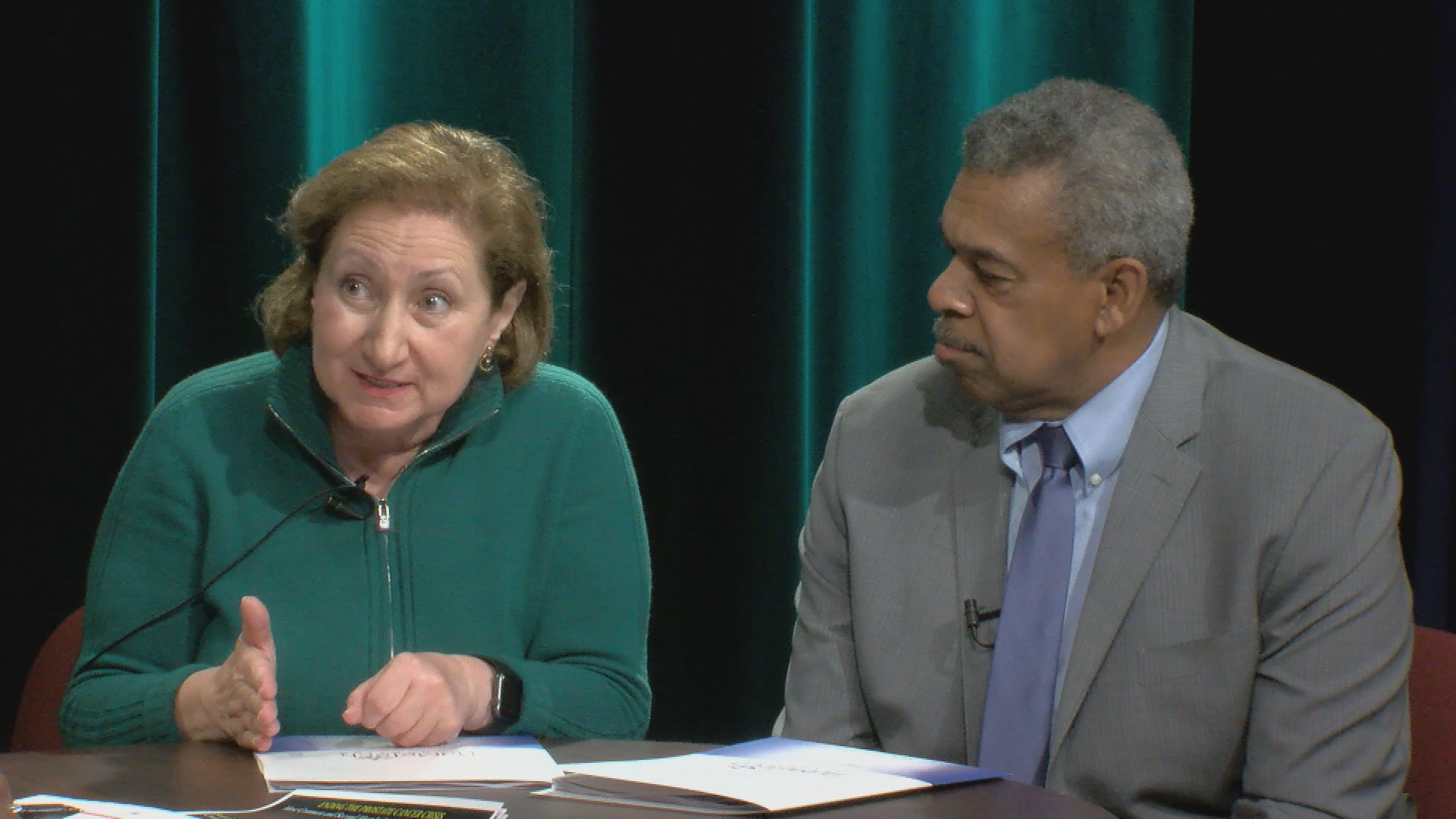 Thumbnail image for NAACP Forum - 427