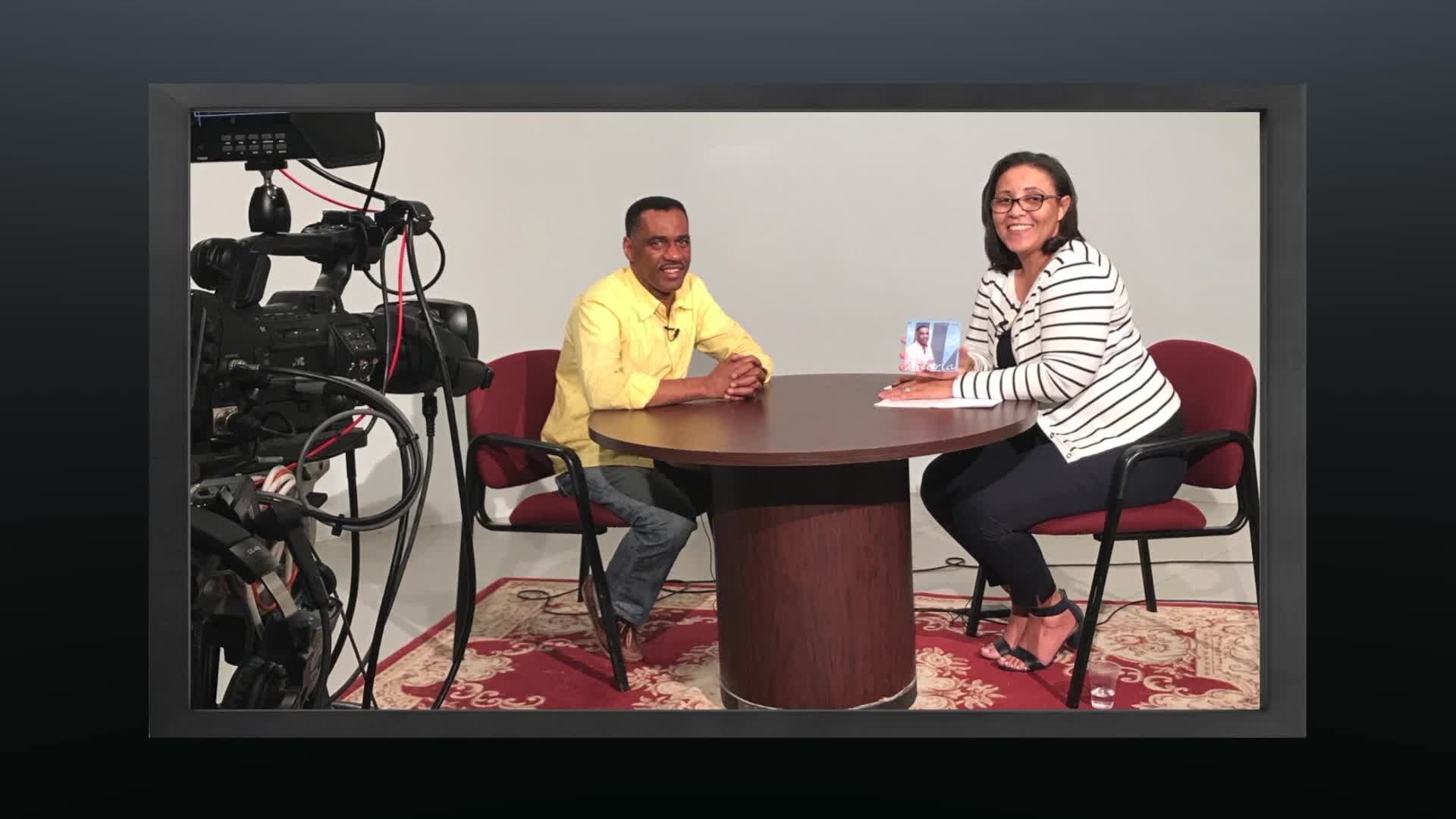 Thumbnail image for Selo Ernestina - Ep 1147 (05/18/2023)