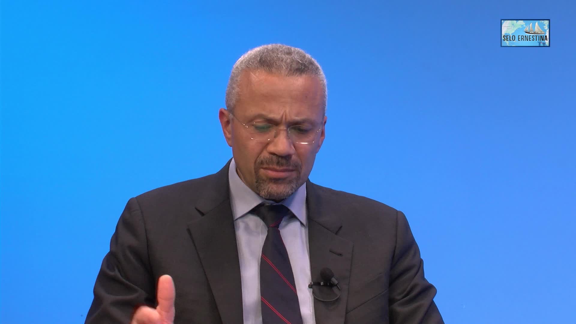 Thumbnail image for Selo Ernestina - Ep1148 (05/18/2023)