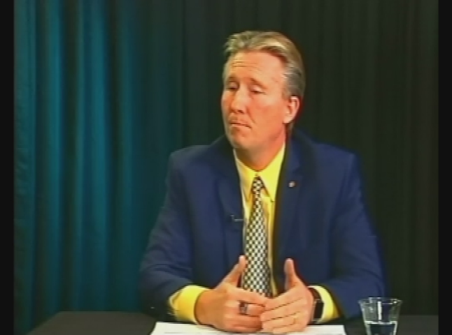 Thumbnail image for The Law, Your Money, and You! - 42