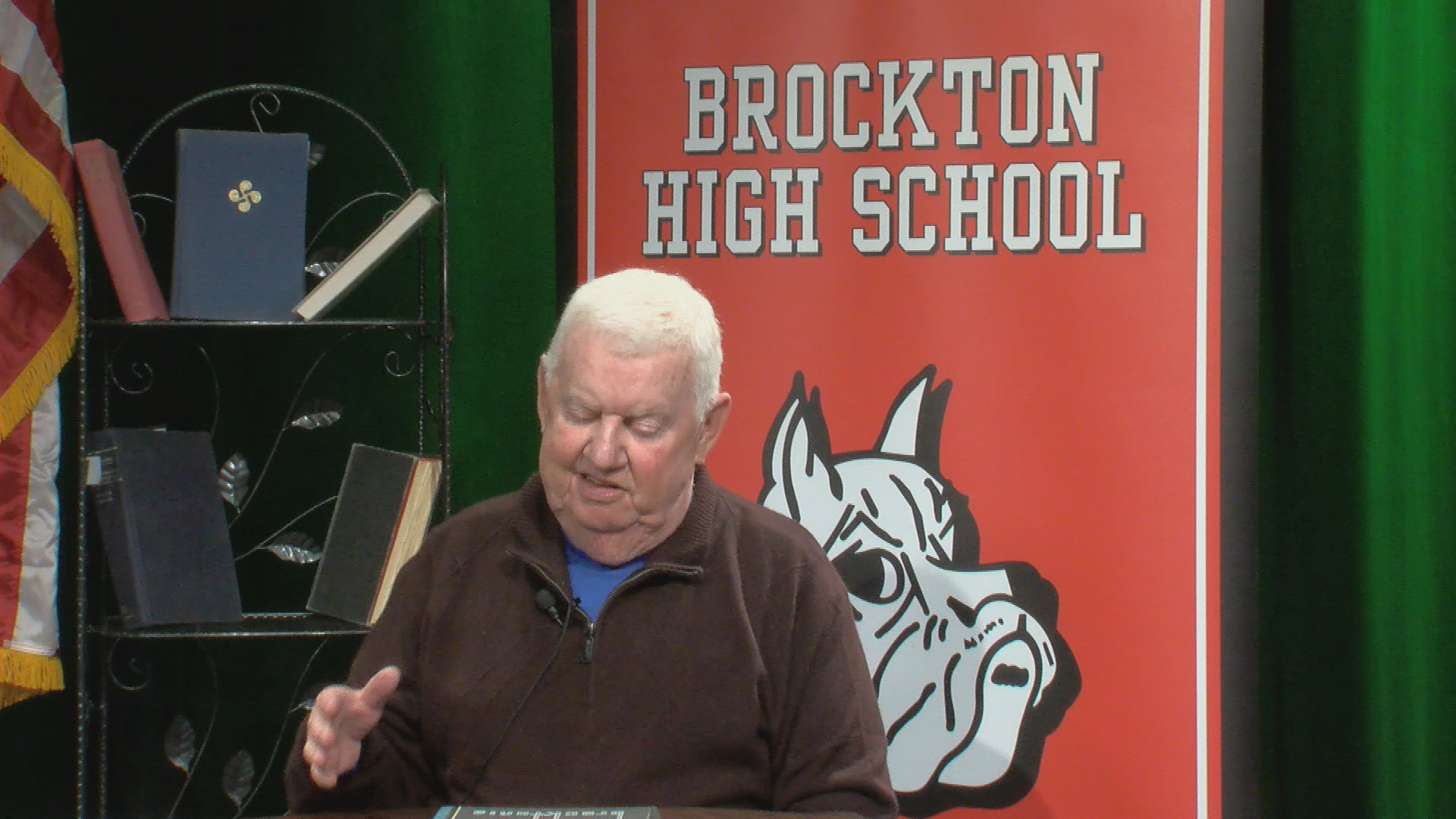 Thumbnail image for BHS Alumni Interviews - 03