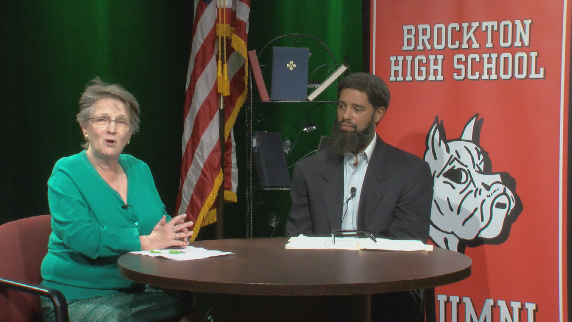 Thumbnail image for BHS Alumni Interviews - 04