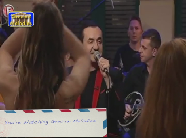 Thumbnail image for Grecian Melodies - 987