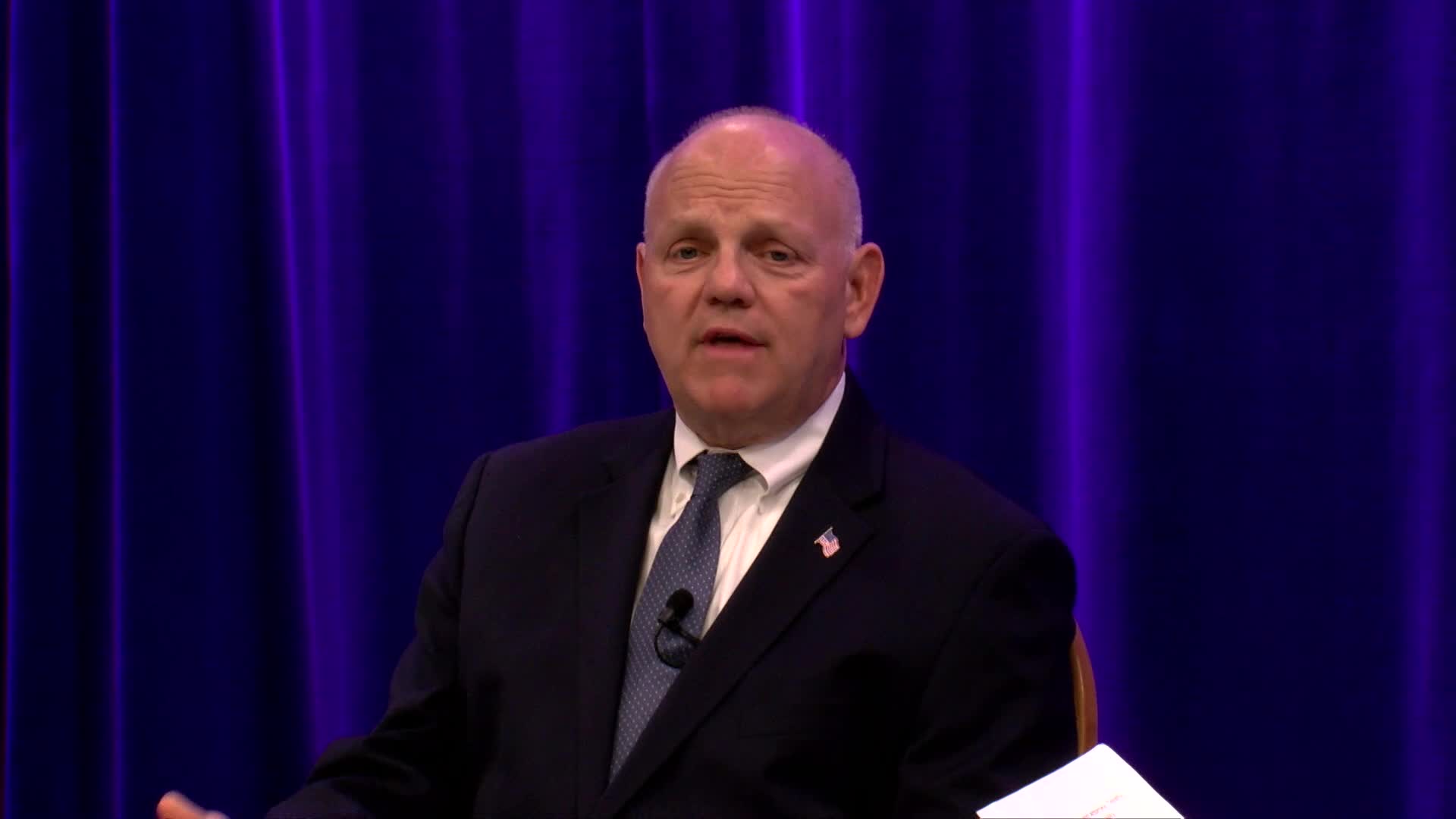 Thumbnail image for Community Options - Ep283 (05/09/2023)