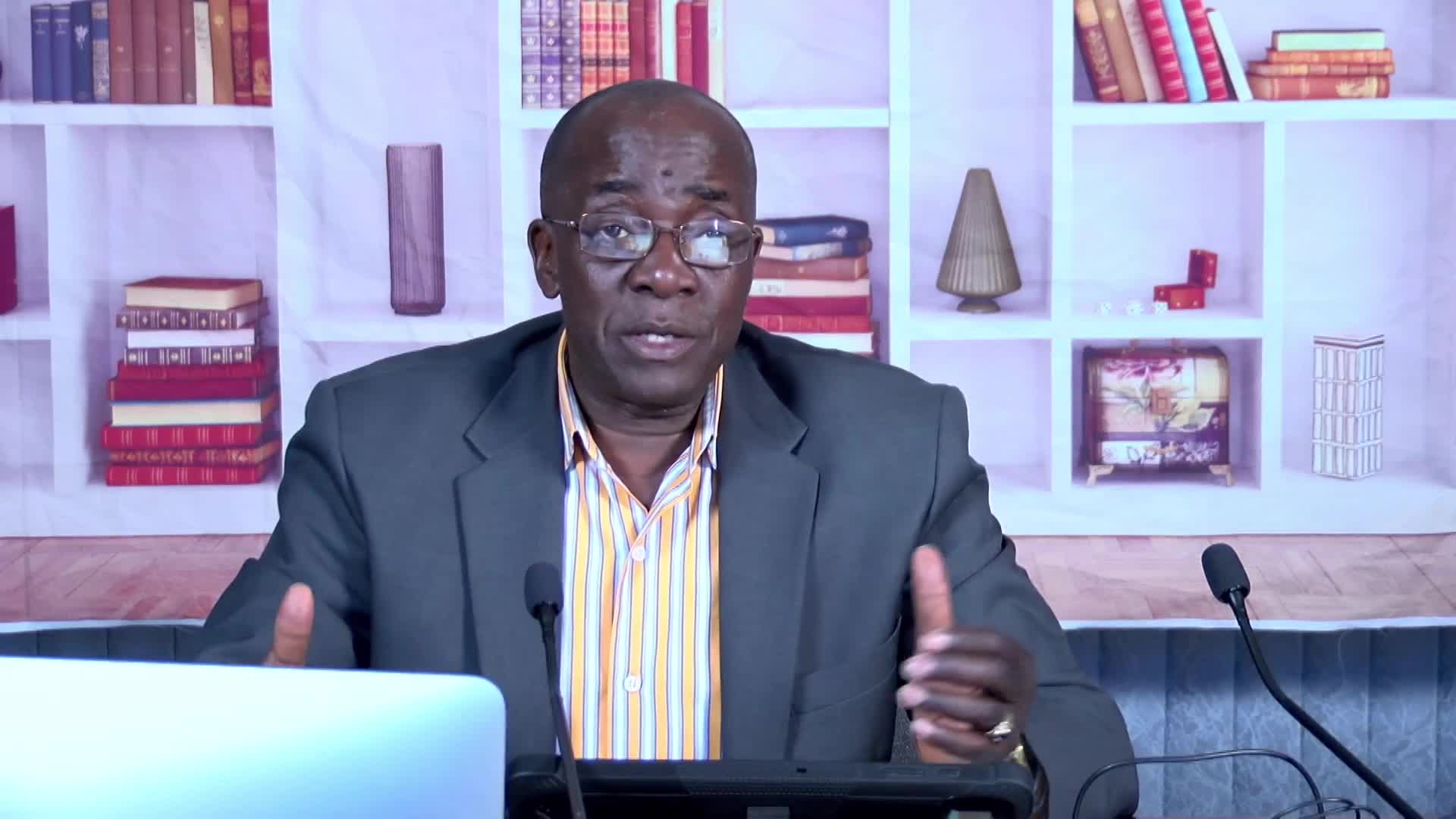 Thumbnail image for MiboSam - Ep22 (05/26/2023)