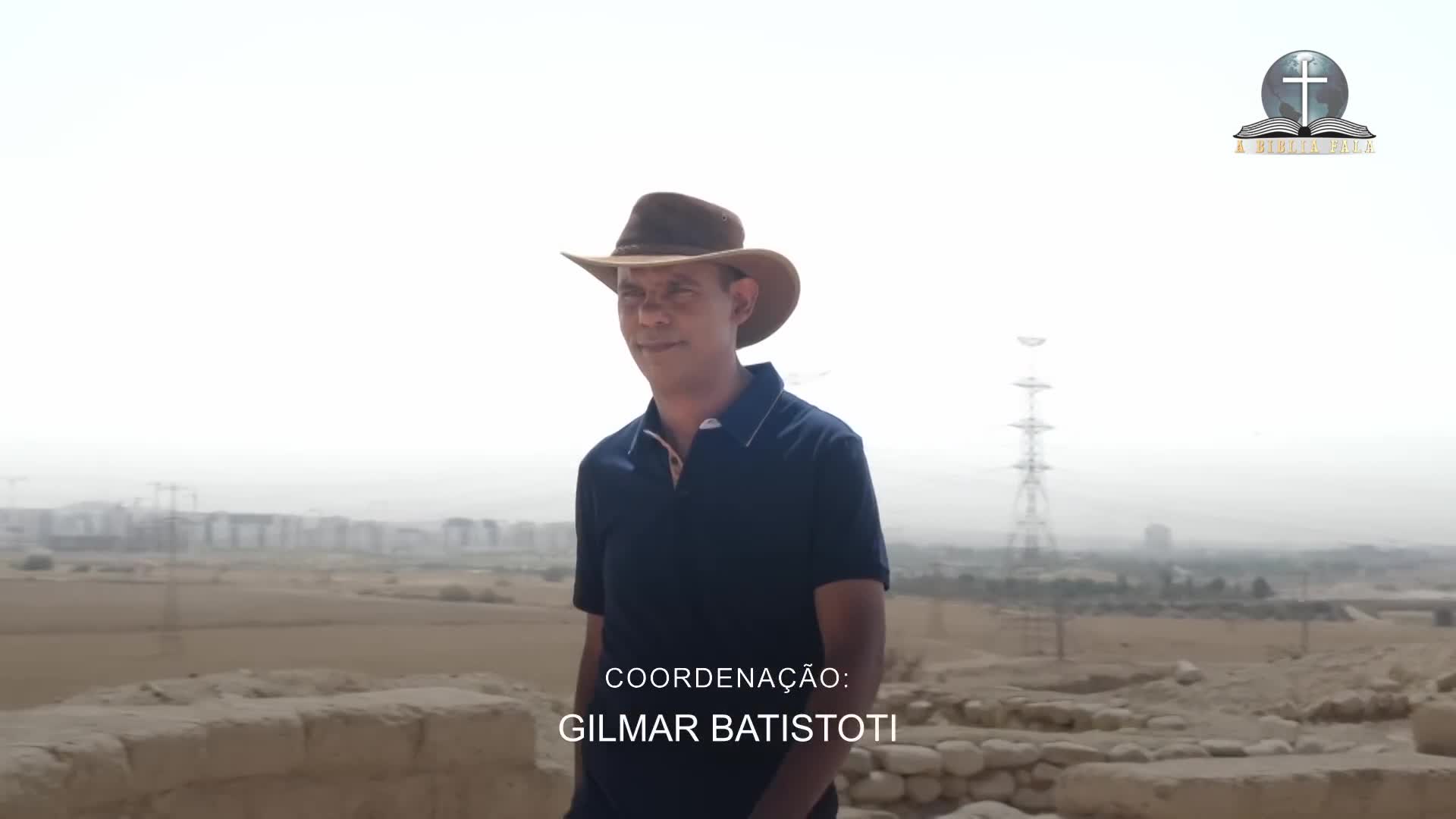 Thumbnail image for A Biblia Fala - Ep980 (06/08/2023)