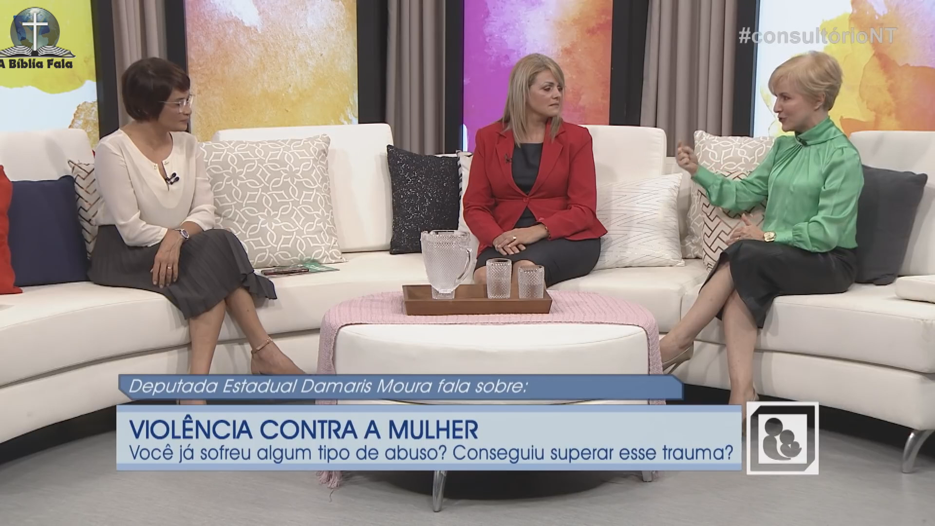 Thumbnail image for A Biblia Fala - 681