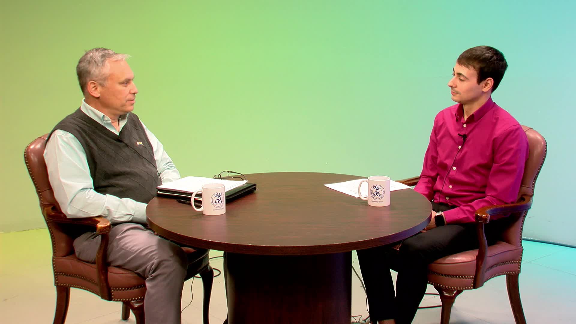 Thumbnail image for Community Options - Ep284 (06/08/2023)