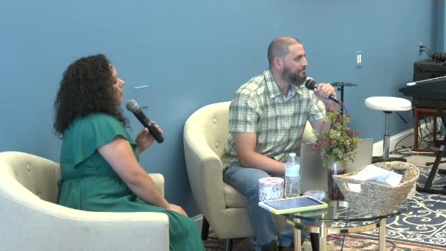 Thumbnail image for Restoration City Church  - Ep54 (05/14/2023)