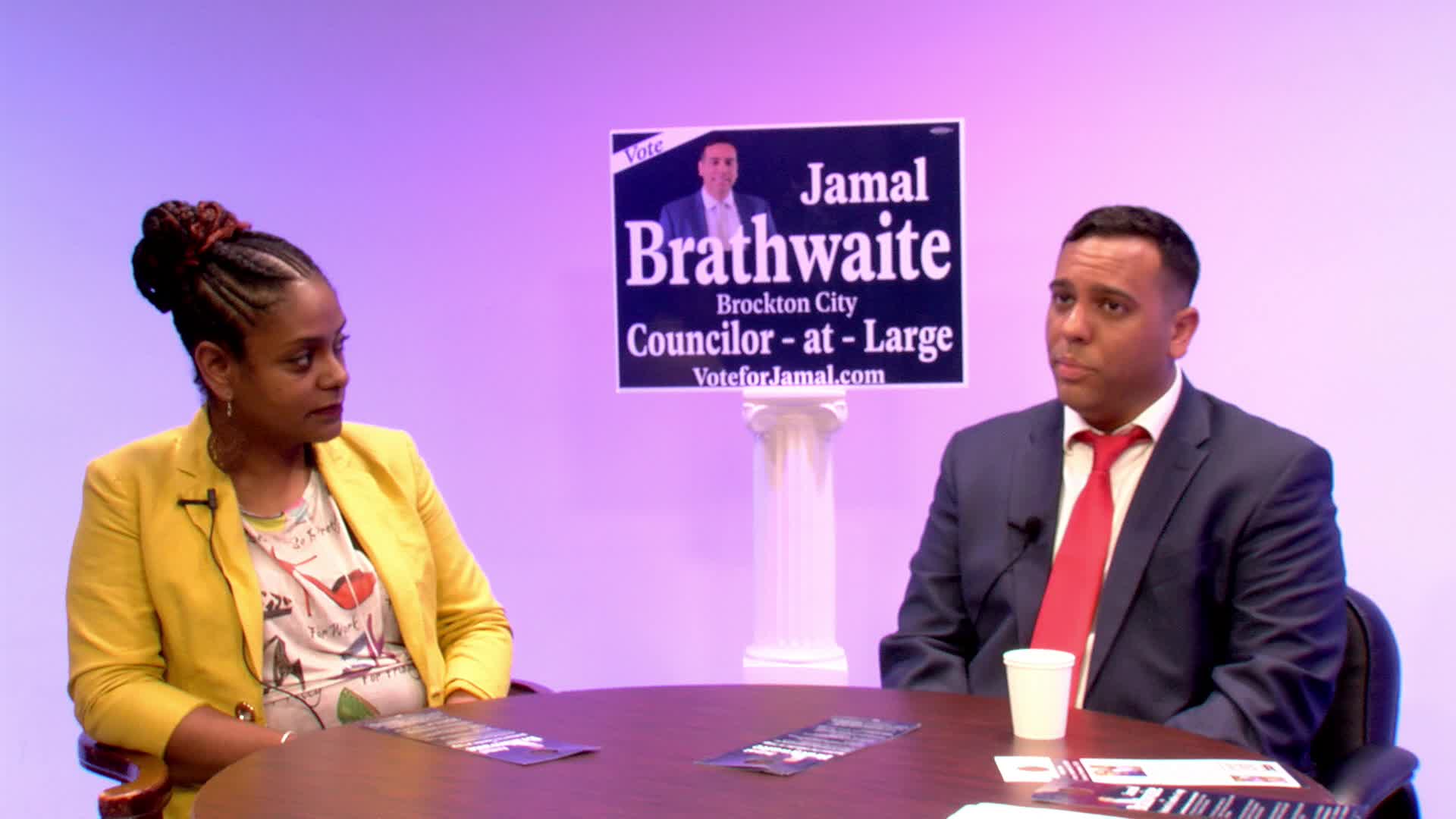 Thumbnail image for Stand Up Strong - Ep18 (06/10/2023)