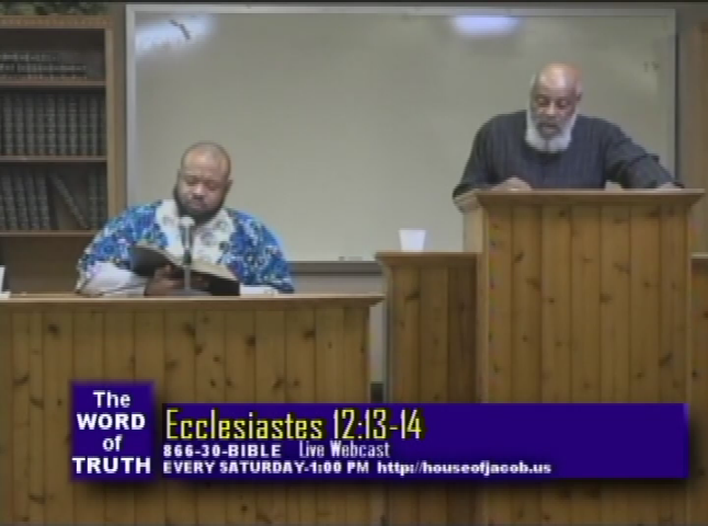 Thumbnail image for The Word of Truth - 340