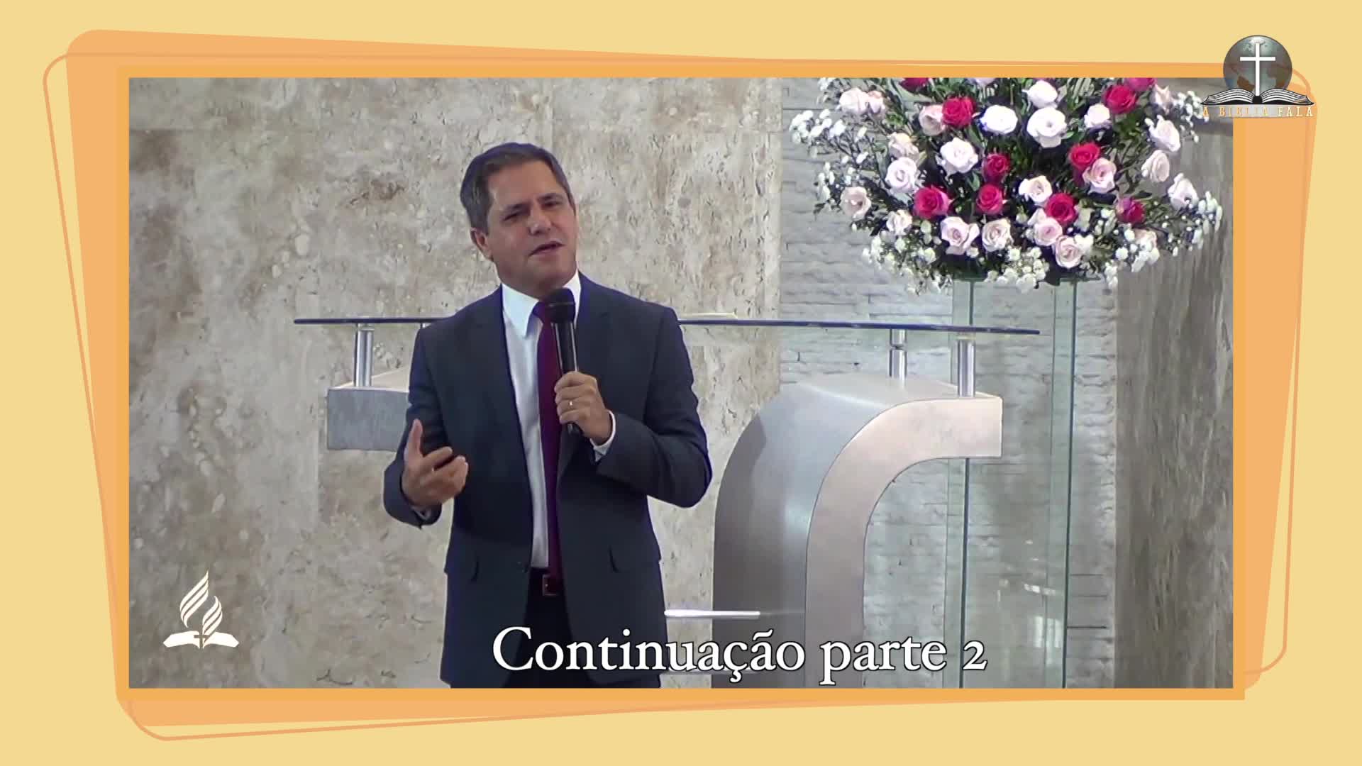 Thumbnail image for A Biblia Fala - Ep985 (07/07/2023)