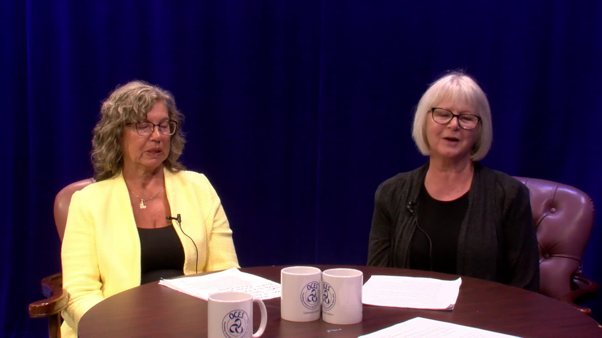 Thumbnail image for Community Options - Ep286 (07/13/2023)