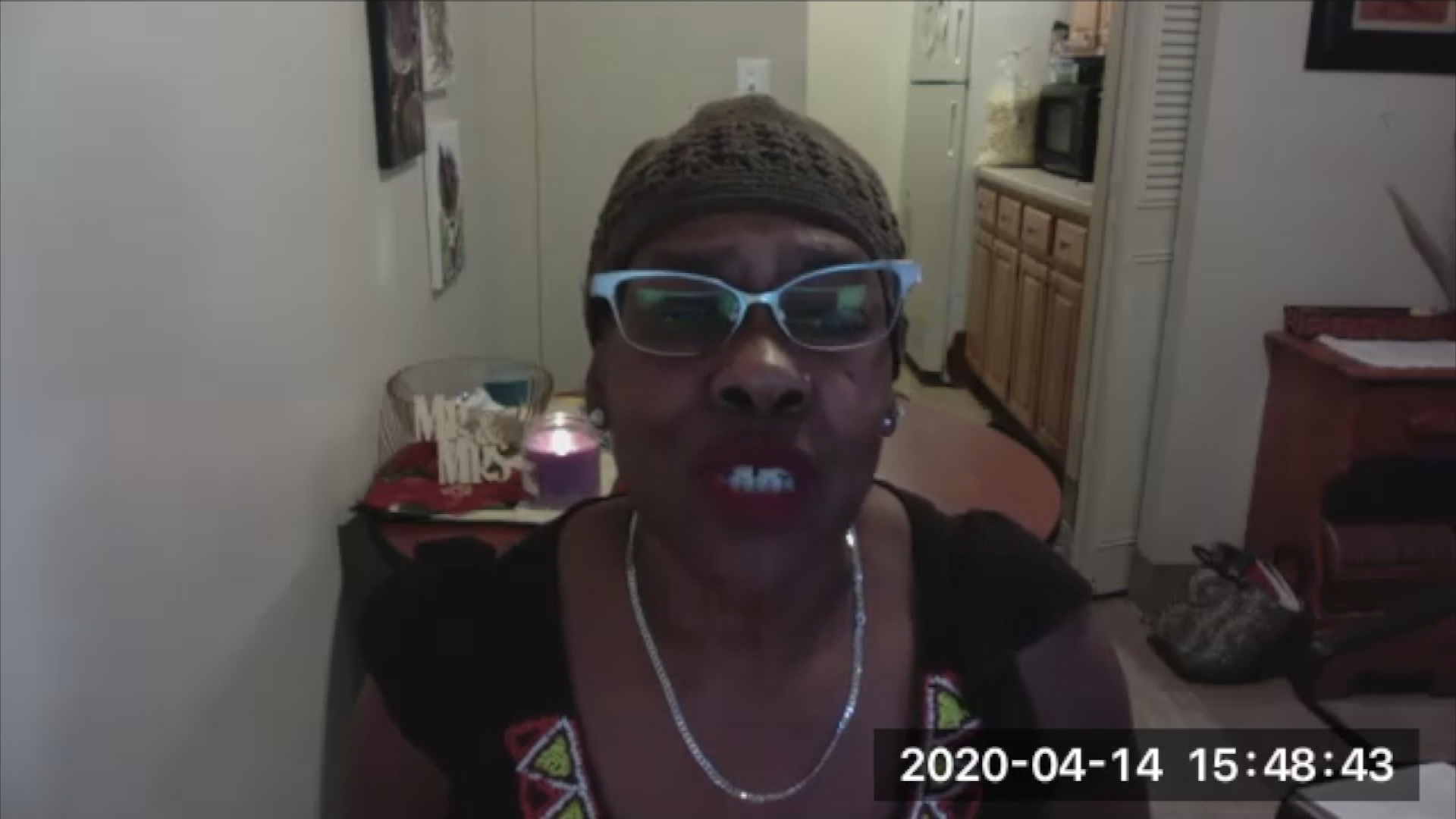 Thumbnail image for Needs to be Seen - 331