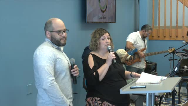 Thumbnail image for Restoration City Church - Ep55 (04/16/2023)