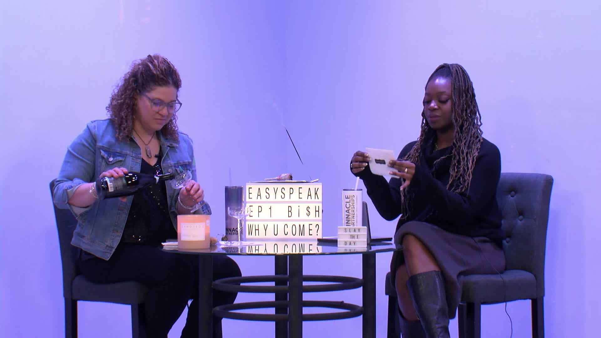 Thumbnail image for Easy Speak - Ep1 (01/27/2023)