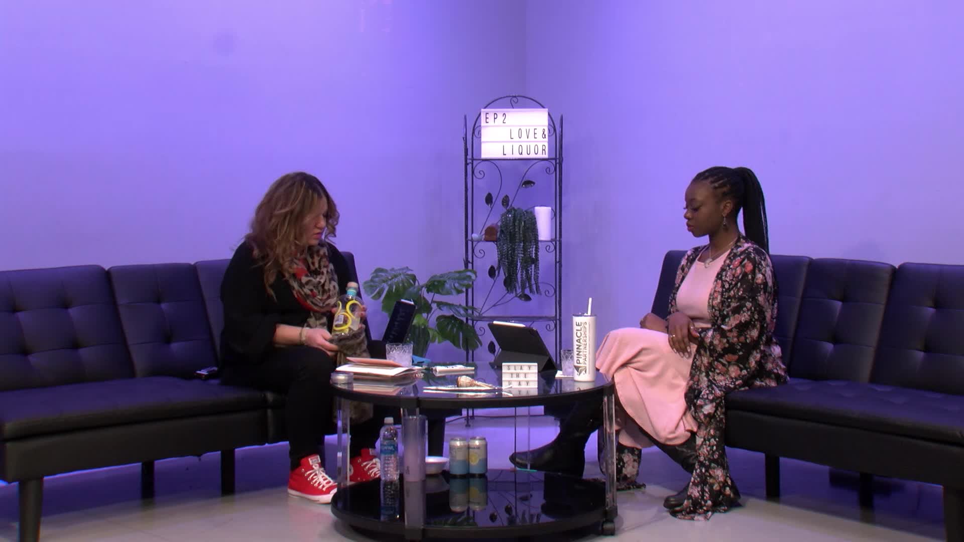 Thumbnail image for Easy Speak - Ep2 (02/19/2023)