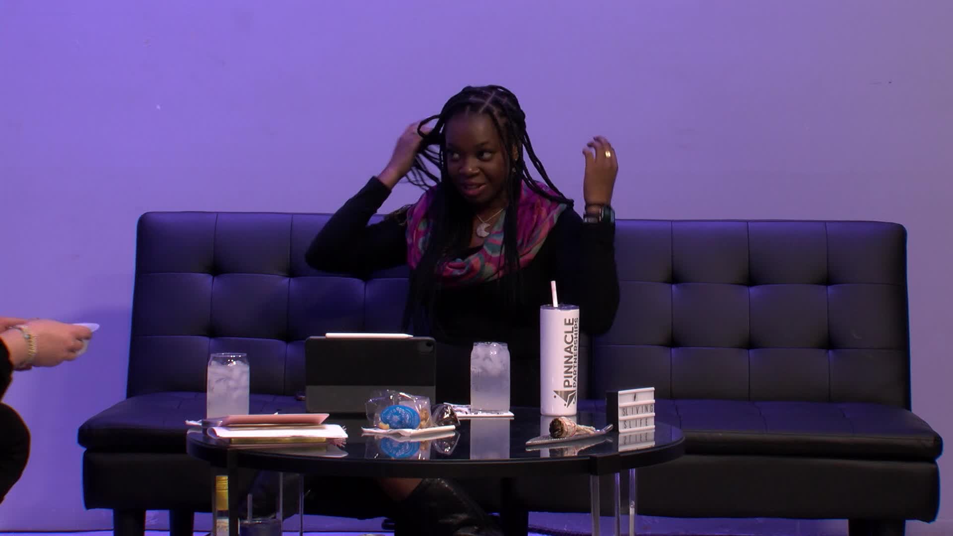 Thumbnail image for Easy Speak - Ep3 (03/02/2023)