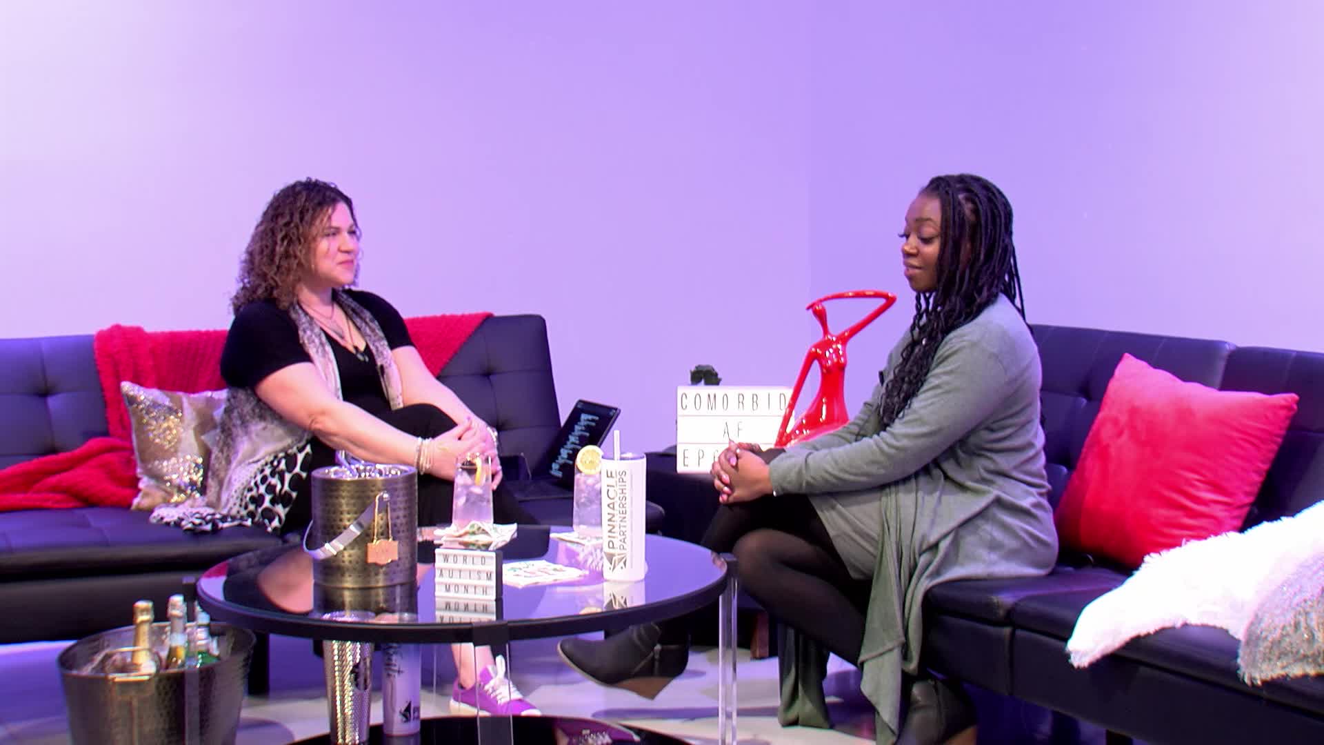 Thumbnail image for Easy Speak - Ep6 (04/13/2023)