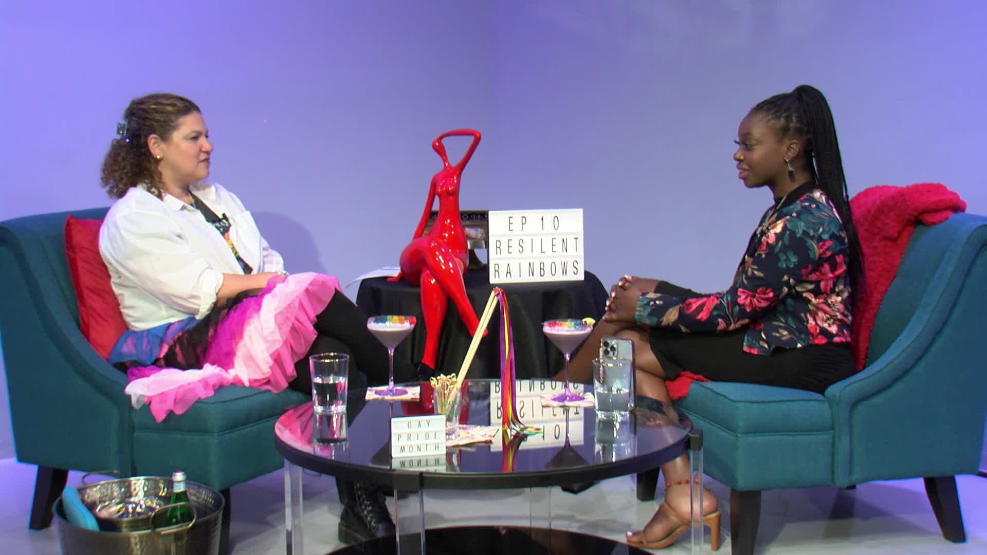 Thumbnail image for Easy Speak - Ep10 (06/09/2023)