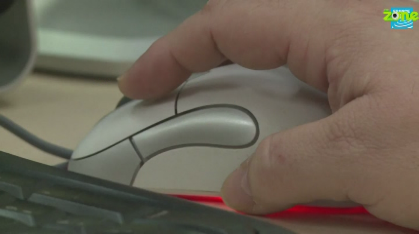 Thumbnail image for The Zone - 161