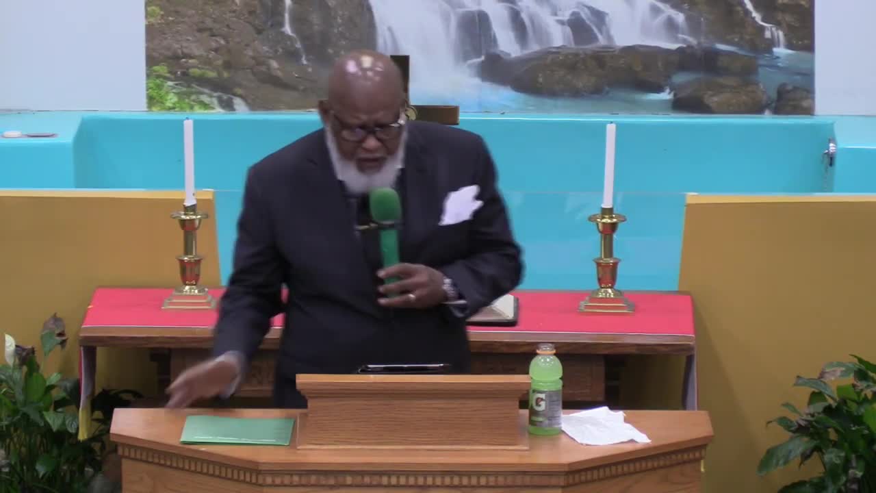 Thumbnail image for Lincoln Church - Ep155 (08/10/2023) Handling Disappointment