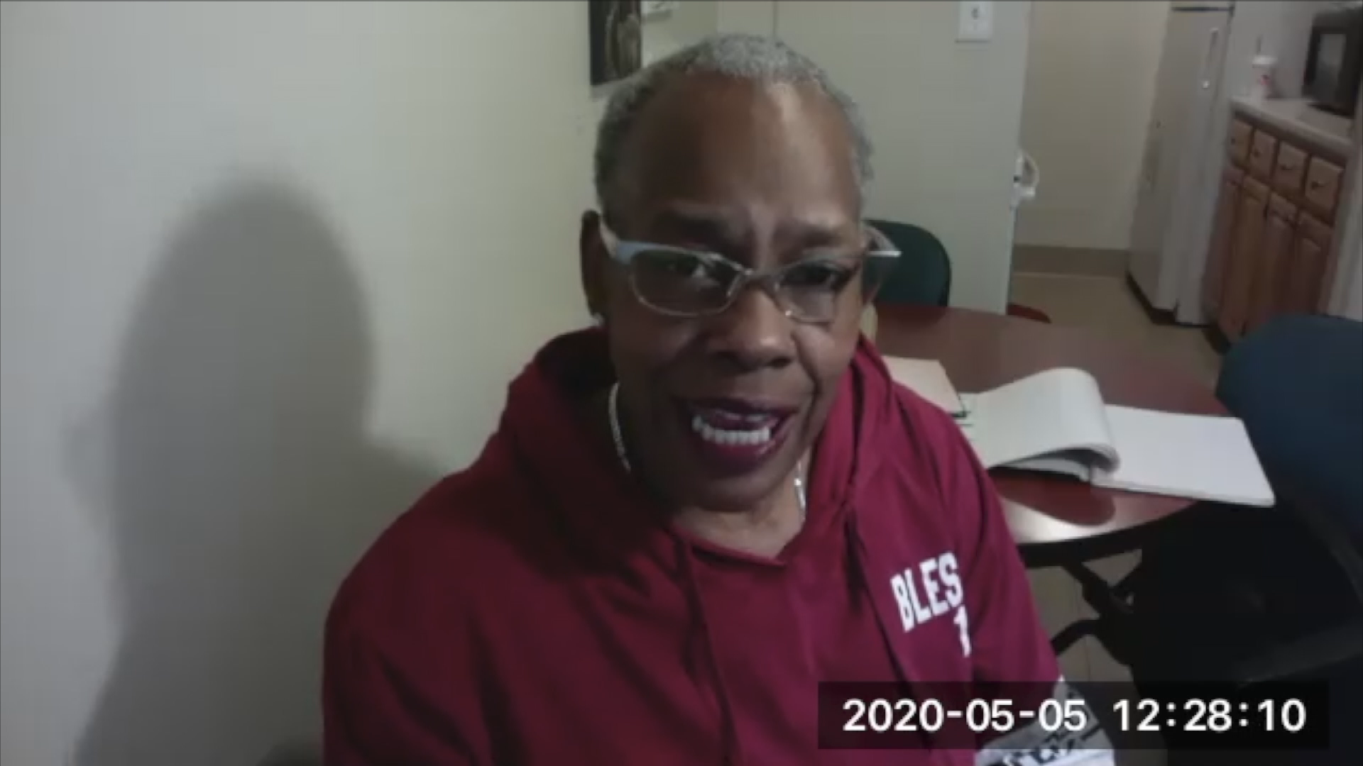 Thumbnail image for Needs to be Seen - 333