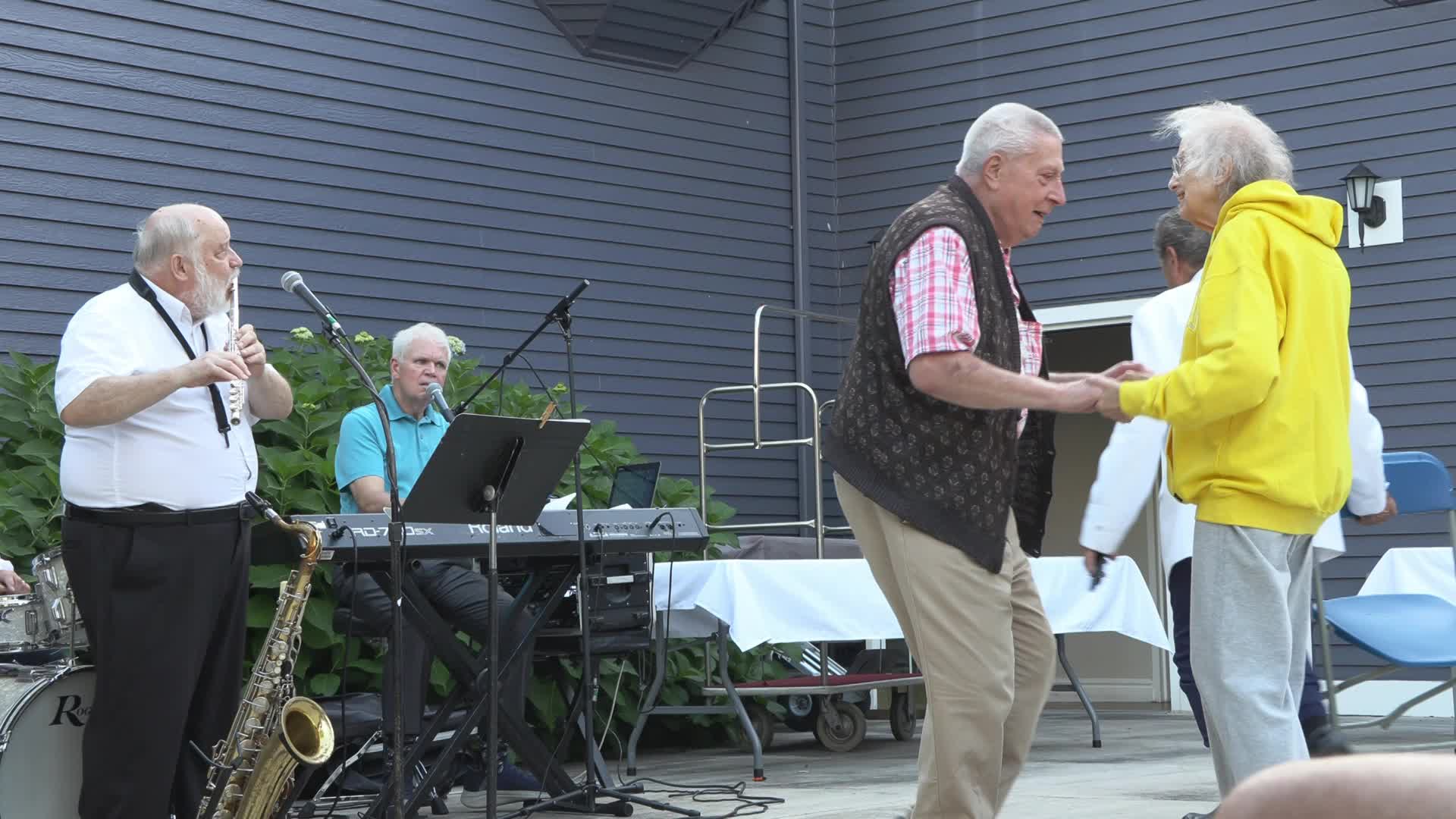 Thumbnail image for Summer Concert Series - Bill Couto & The Afterhours (08/30/2023)