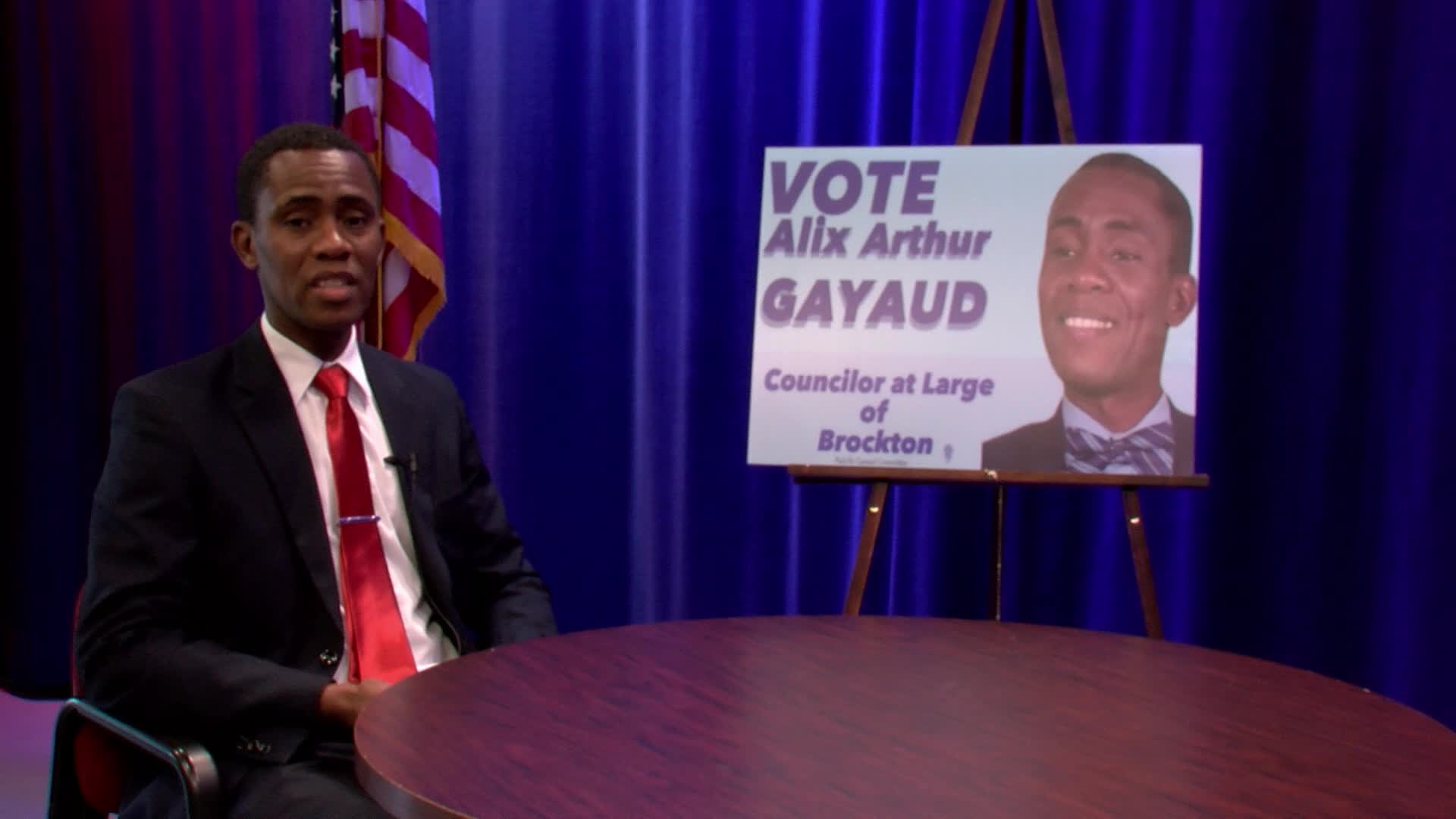 Thumbnail image for Stand Up Strong - Ep20 (08/07/2023) Alix Arthur Gayaud